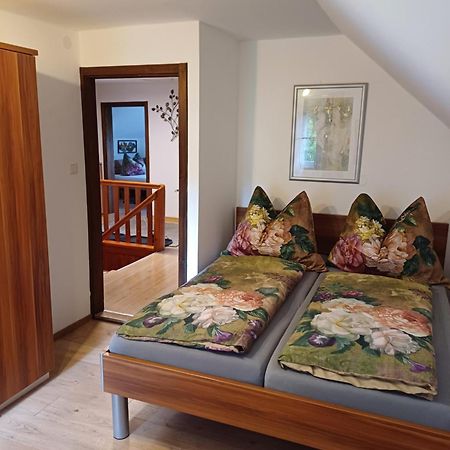 Appartement Steiner Schladming Exterior photo