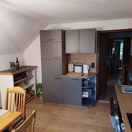 Appartement Steiner Schladming Exterior photo