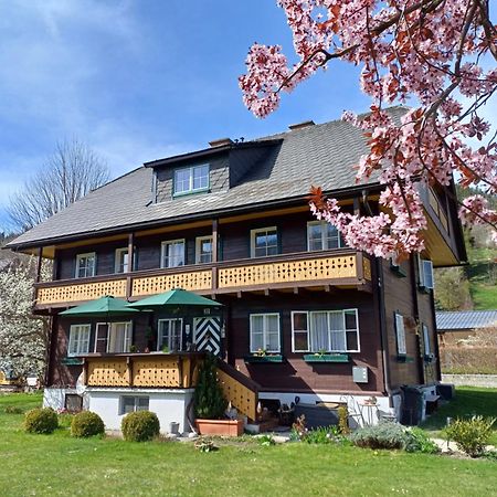 Appartement Steiner Schladming Exterior photo